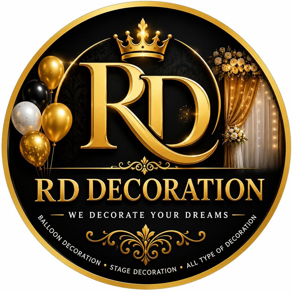 RDdecorationlalganj